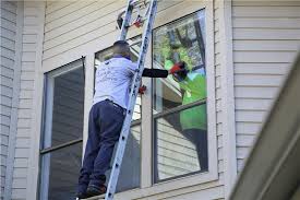 Best Commercial Window Installation  in Mount Carmel, IL